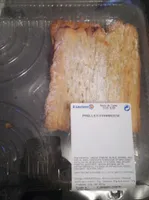Paille framboise