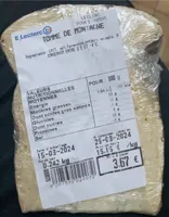 Tomme de montagne