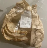 Pain campagne