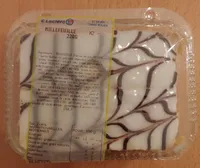 Millefeuille x2
