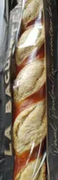 Baguette moricette