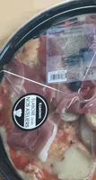 Pizza Pornicaise