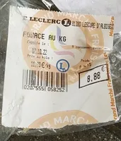 Fouace