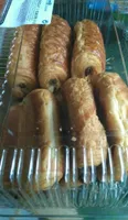 Pain chocolat 3 meuniers