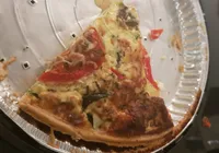 Quiche provençale