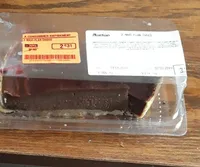 Flan au Chocolat