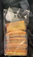 Financiers