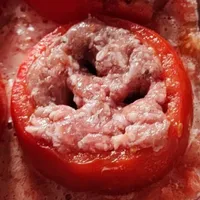 Farce à tomate