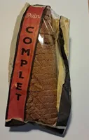 Pain complet 300gr