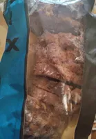 Pain de campagne aux noix