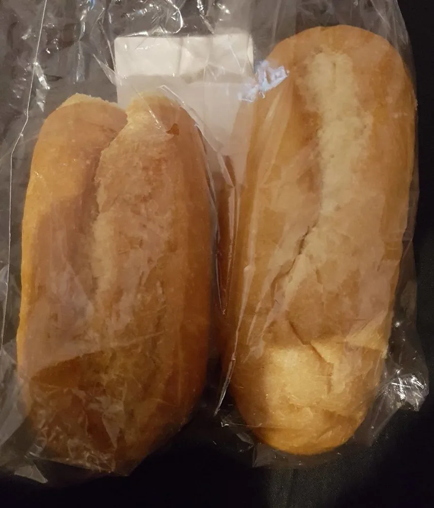 Petits pains