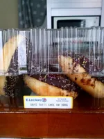 Donuts chocolat