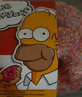 Donut's Simpsons