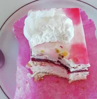 Nougat Framboise