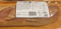 Baguette saveur et terroir