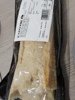 Pâte à pain tradition française