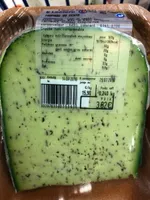 Fromage au Pesto