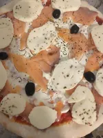 Pizza Norvégienne