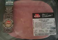 JAMBON CUIT CHOIX