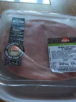 Jambon cuit choix