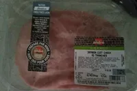 Jambon cuit choix