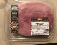 Jambon cuit