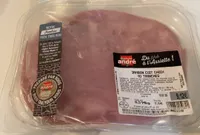 Jambon cuit