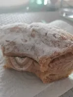 Paris Brest praliné
