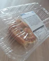 Pain au raisin 3 meuniers ×2