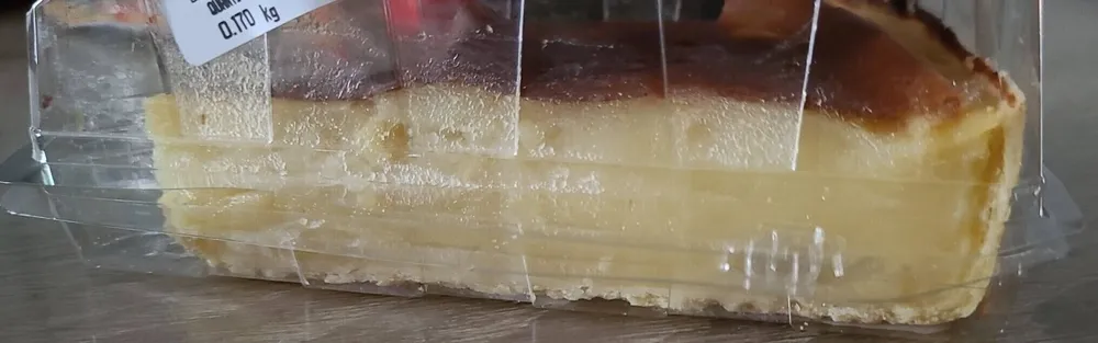 Part de flan