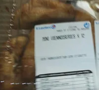 Mini viennoiseries