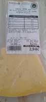 Cantal jeune aop