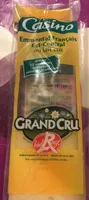 Emmental Français Est-Central Grand Cru