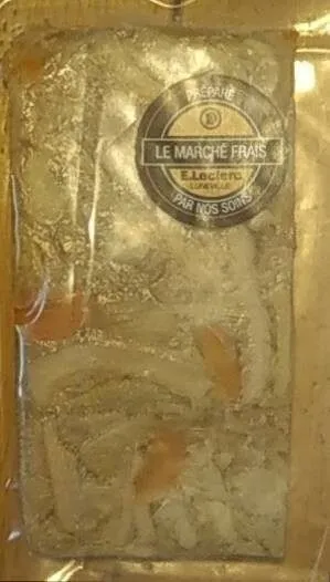 Tripe mode de Caen kermene