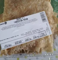 Crepes Fabrication Maison