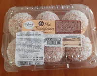 Mini Tropéziennes
