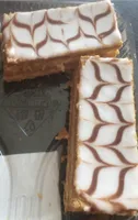 Milles feuilles