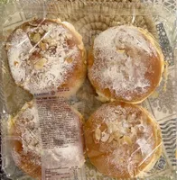 Tropezienne individuelle x4