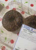 Donuts chocolat
