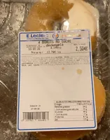 Donuts au sucre