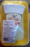 Fromage brie