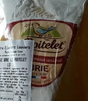 Fromage de brie le roitelet