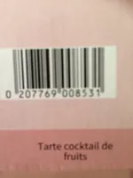 Obsttorten vielfalt