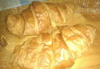 Croissants x8