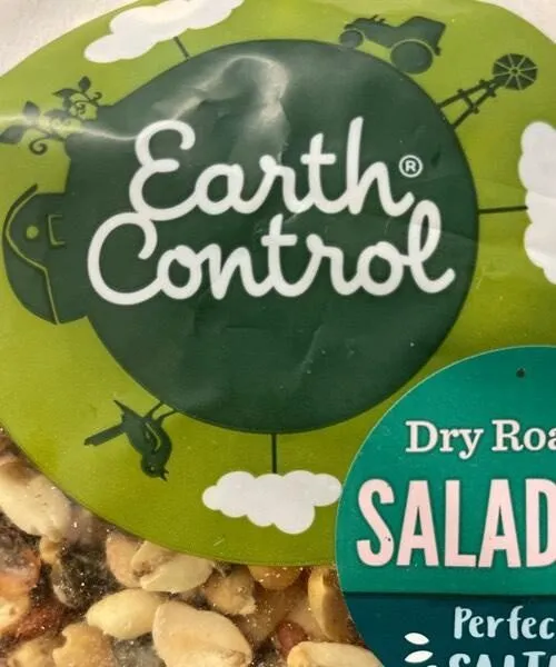Salad Mix