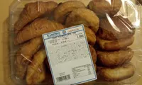 Mini viennoiseries