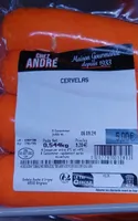 Cervelas