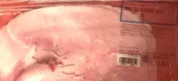 jambon decouenne et degraisse