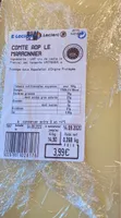 Comte AOP