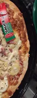 Pizza Tartiflette